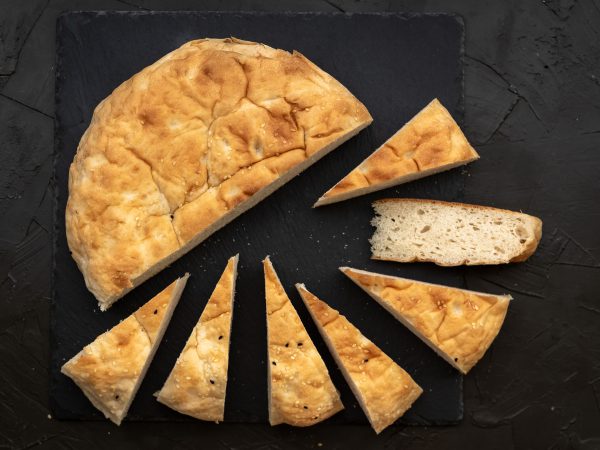 Scheurbrood