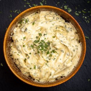 Ambachtelijke kruidencrème 100 gram