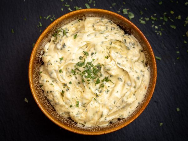 Ambachtelijke kruidencrème 100 gram