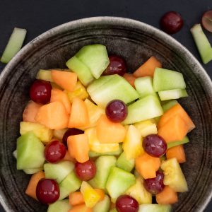 Fruitsalade ca. 1000 gram