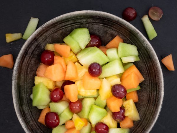 Fruitsalade ca. 1000 gram
