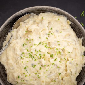 Kartoffel salade 350 gram