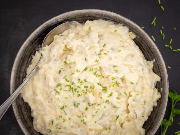 Kartoffel salade 350 gram