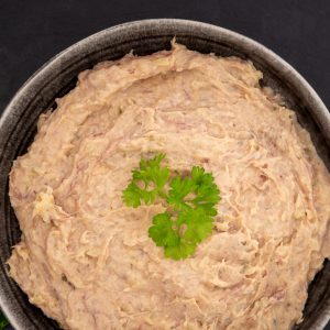 Rundvlees salade 350 gram