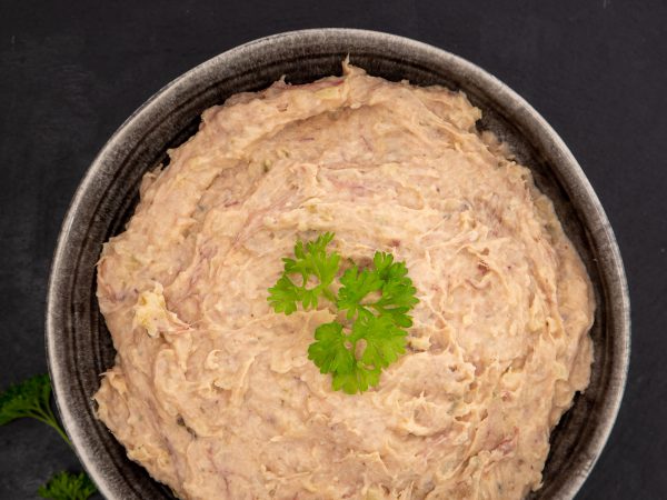 Rundvlees salade 350 gram