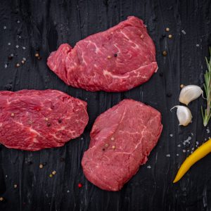 Angus steak 200 gram