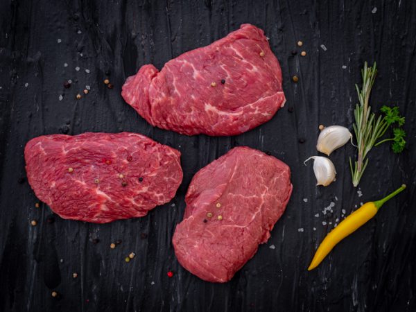 Angus steak 200 gram