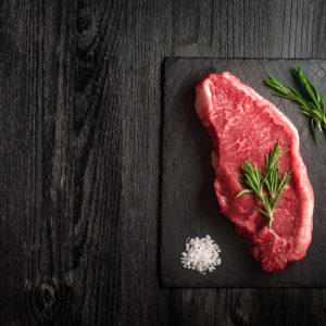 Zuid Amerikaanse Entrecote steak 200 gram