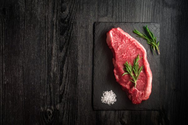 Zuid Amerikaanse Entrecote steak 200 gram