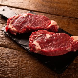 Zuid Amerikaanse Rib eye steak 200 gram