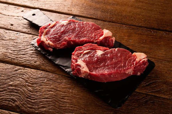 Zuid Amerikaanse Rib eye steak 200 gram