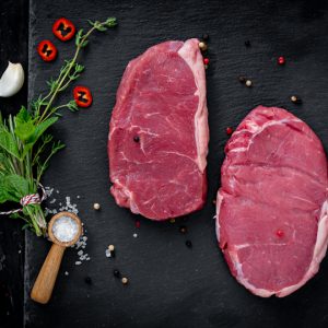 Steakbox Kalf