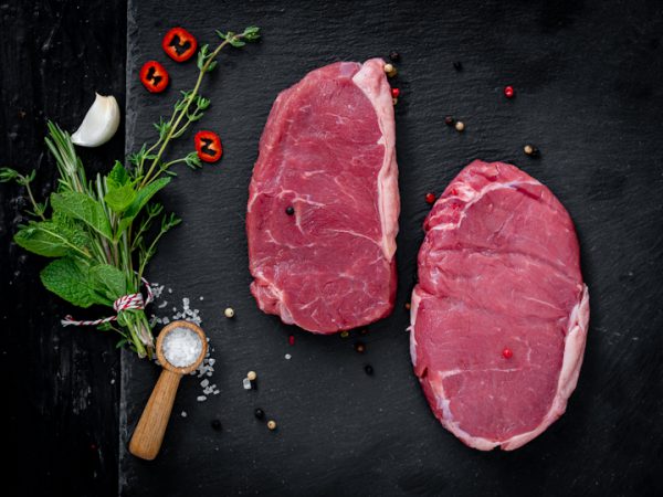Steakbox Kalf
