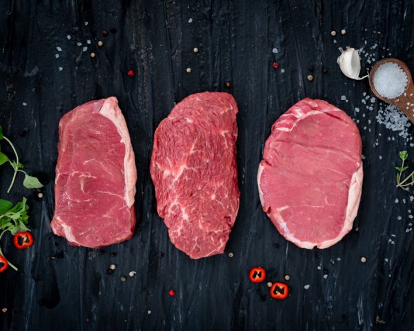 Steakbox Royal