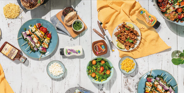 Remia BBQ pakket winnaar 2024